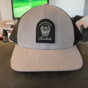 TravisMathew Hat